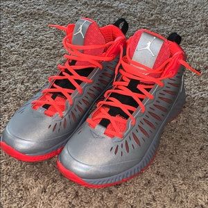 Air Jordan Super Fly